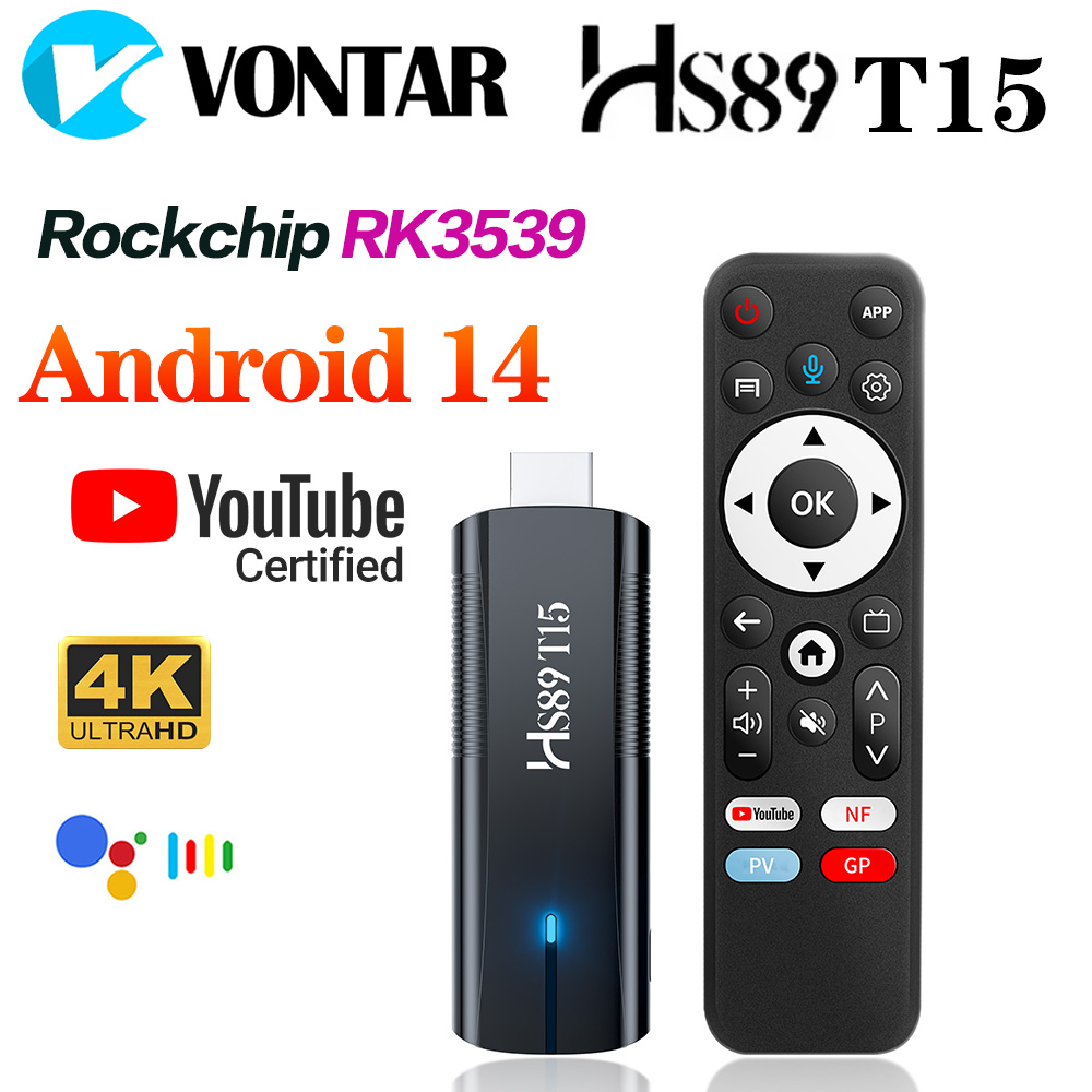 ТВ-приставка HS89 T15 на Andro – обзор и цена Radxa Rock 5B 16Gb