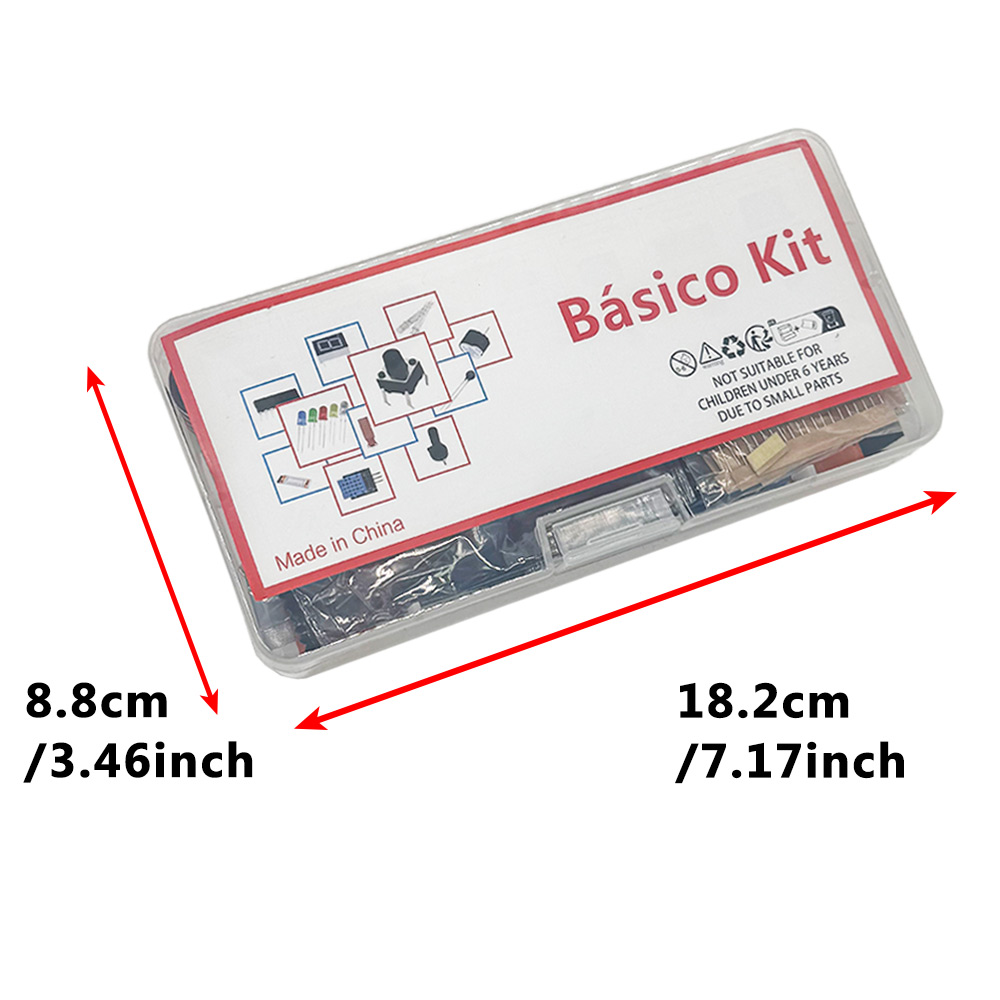 Комплект Elecrtonics Fun Basic – обзор и цена Lattepanda Sigma 32Gb